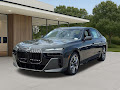 2026 BMW 7 Series 760i xDrive