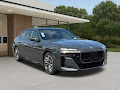 2026 BMW 7 Series 760i xDrive