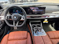 2026 BMW 7 Series 760i xDrive