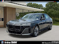 2026 BMW 7 Series 760i xDrive