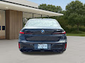 2026 BMW 7 Series 760i xDrive