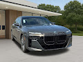 2026 BMW 7 Series 760i xDrive