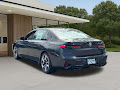 2026 BMW 7 Series 760i xDrive