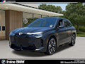 2026 BMW iX xDrive60