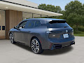 2026 BMW iX xDrive60