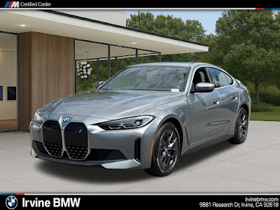 2023 BMW i4