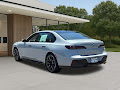 2026 BMW i7 eDrive50