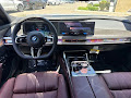 2026 BMW i7 eDrive50