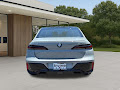 2026 BMW i7 eDrive50