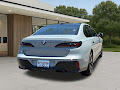 2026 BMW i7 eDrive50
