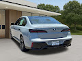 2026 BMW i7 eDrive50