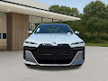 2026 BMW i7 eDrive50