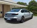 2026 BMW i7 eDrive50