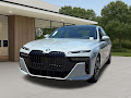 2026 BMW i7 eDrive50