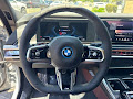 2026 BMW i7 eDrive50