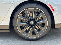 2026 BMW i7 eDrive50