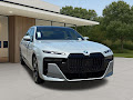 2026 BMW i7 eDrive50