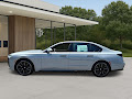 2026 BMW i7 eDrive50