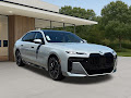2026 BMW i7 eDrive50