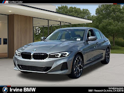 2026 BMW 3 Series 330i