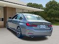 2026 BMW 3 Series 330i
