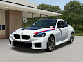 2026 BMW M2 Base