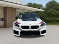 2026 BMW M2 Base