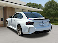 2026 BMW M2 Base