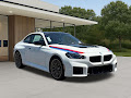 2026 BMW M2 Base