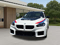 2026 BMW M2 Base