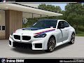 2026 BMW M2 Base