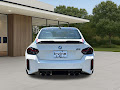 2026 BMW M2 Base