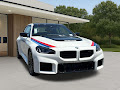 2026 BMW M2 Base
