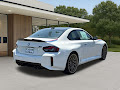 2026 BMW M2 Base