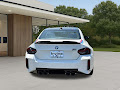2026 BMW M2 Base