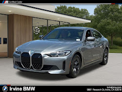 2023 BMW i4 eDrive35
