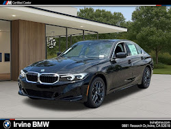 2026 BMW 3 Series 330i