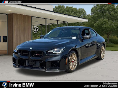 2026 BMW M2