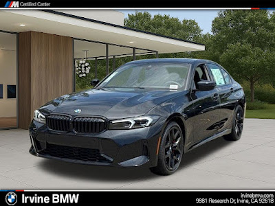 2026 BMW 3 Series