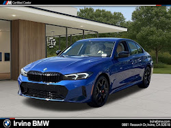 2026 BMW 3 Series 330i