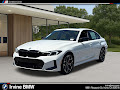 2026 BMW 3 Series 330i