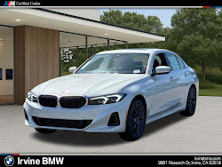 2026 BMW 3 Series 330i