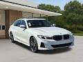 2026 BMW 3 Series 330i