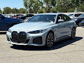 2023 BMW i4 eDrive40