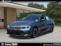 2026 BMW 3 Series 330i