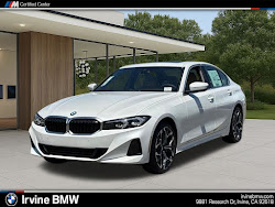 2026 BMW 3 Series 330i