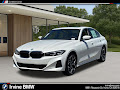 2026 BMW 3 Series 330i