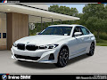 2026 BMW 3 Series 330i