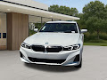 2026 BMW 3 Series 330i