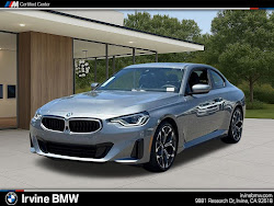 2026 BMW 2 Series 230i